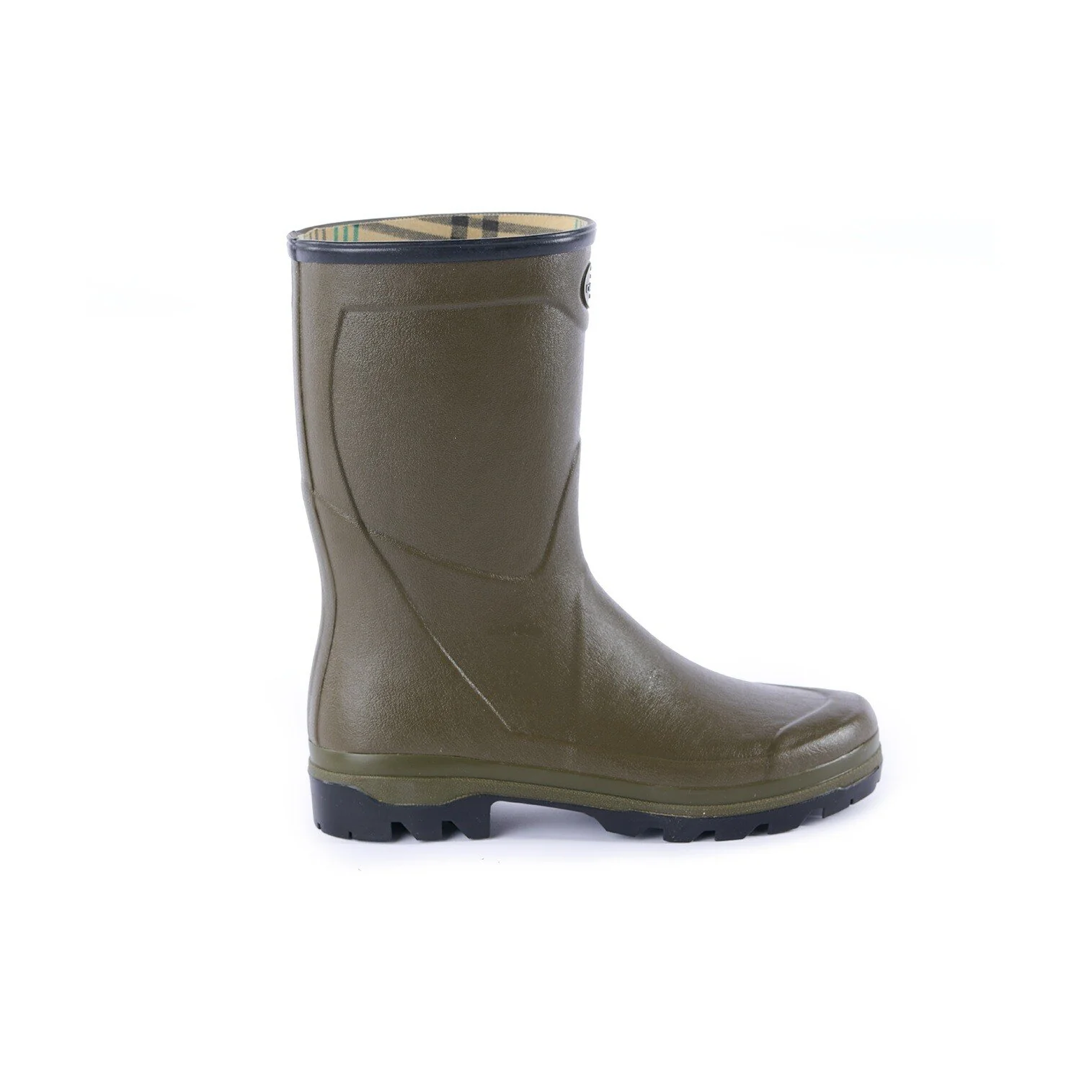 Men's Country Cross Bottillon - Chameau Green