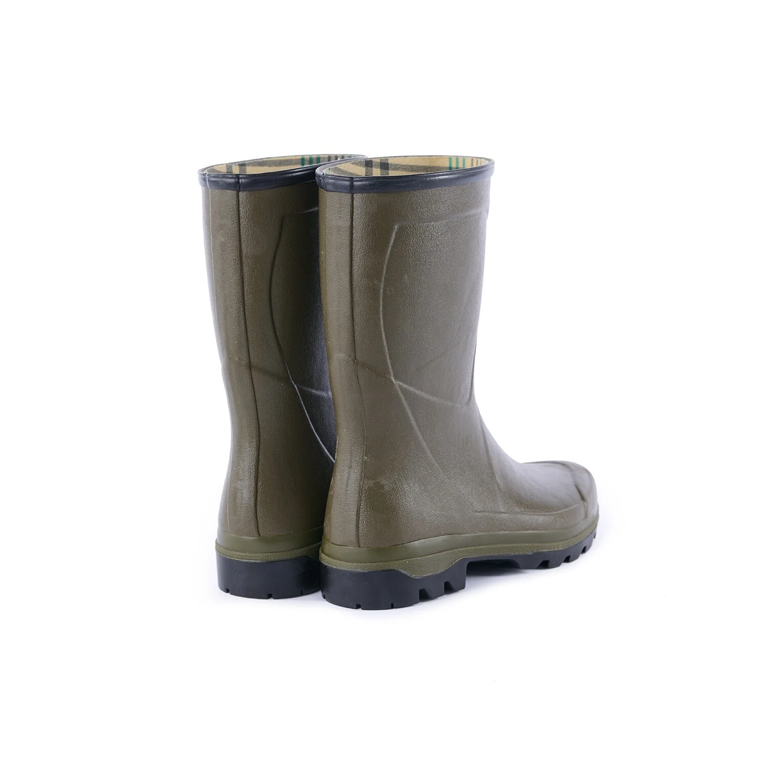 Men's Country Cross Bottillon - Chameau Green - Image 3