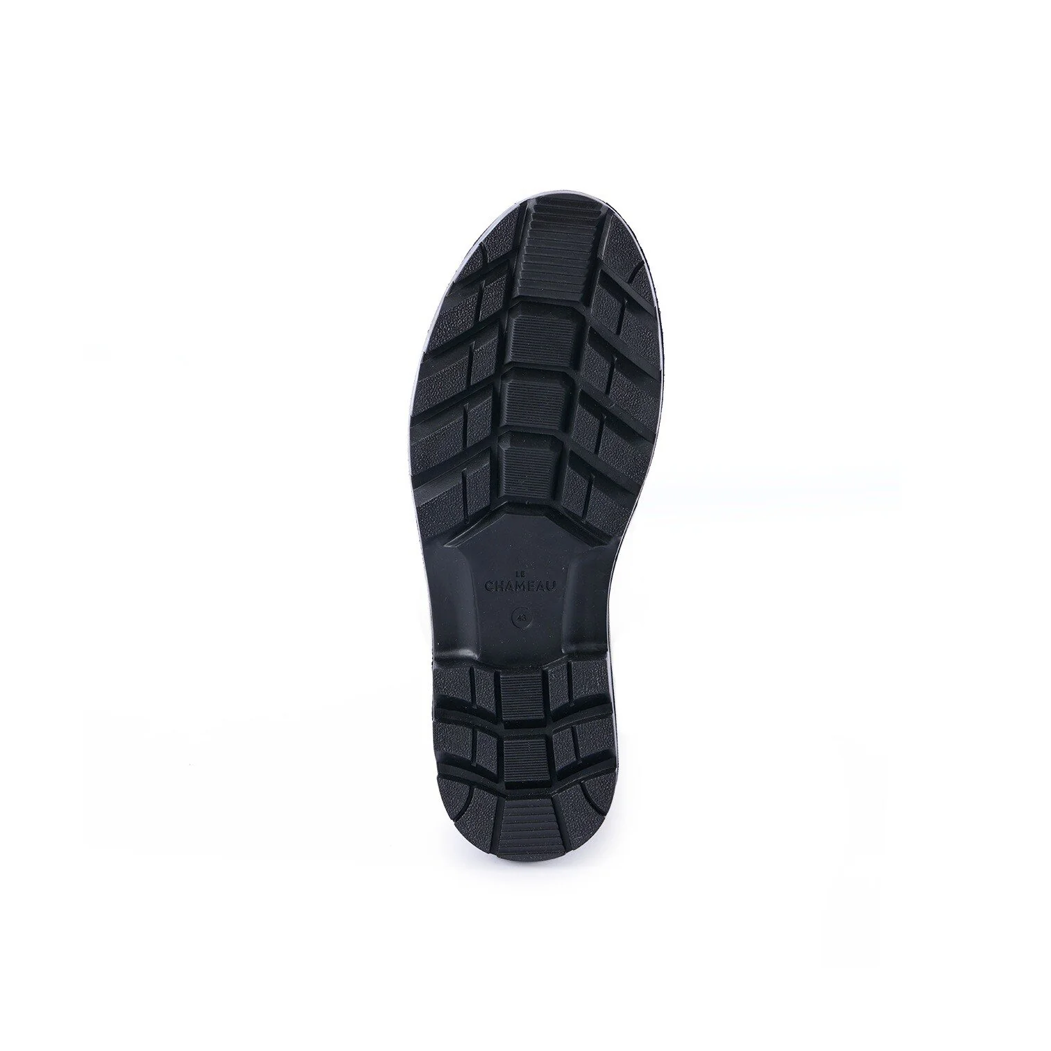Men's Country Cross Bottillon - Chameau Green - Image 4