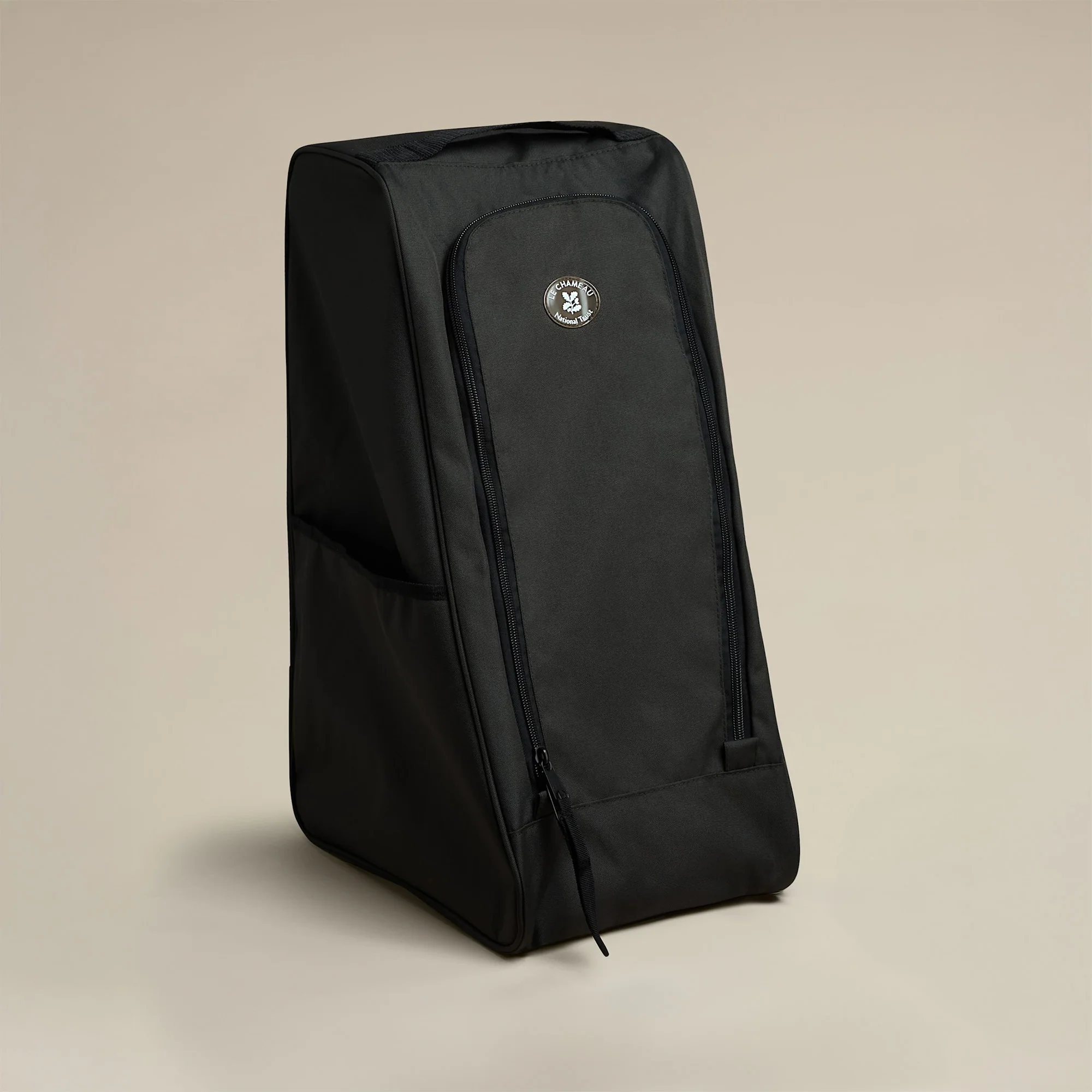 Le Chameau x National Trust Boot Bag - Oak Green - Image 3