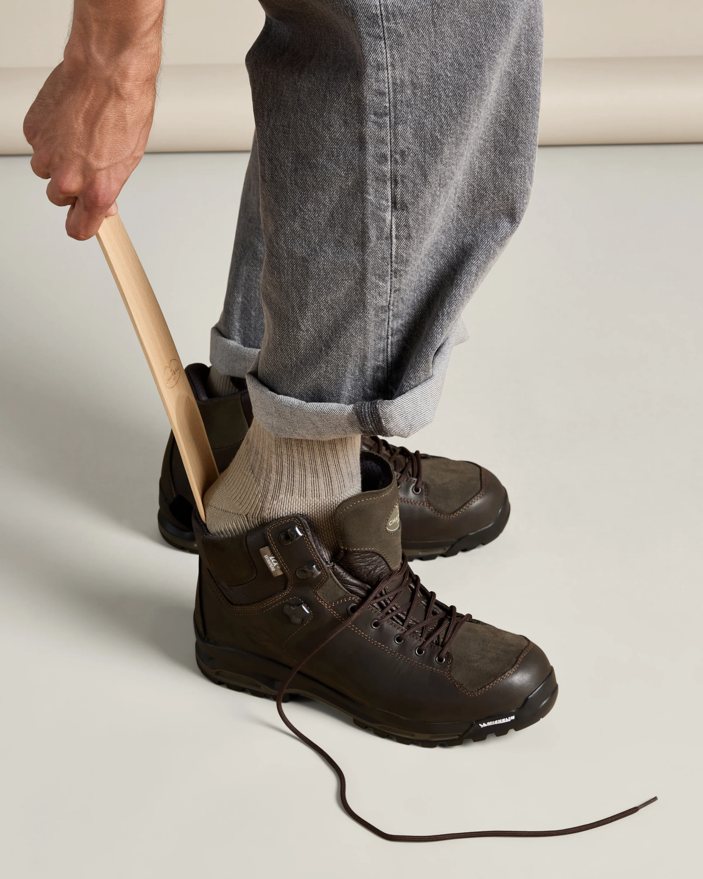 Shoe Horn - Neutre - Image 3