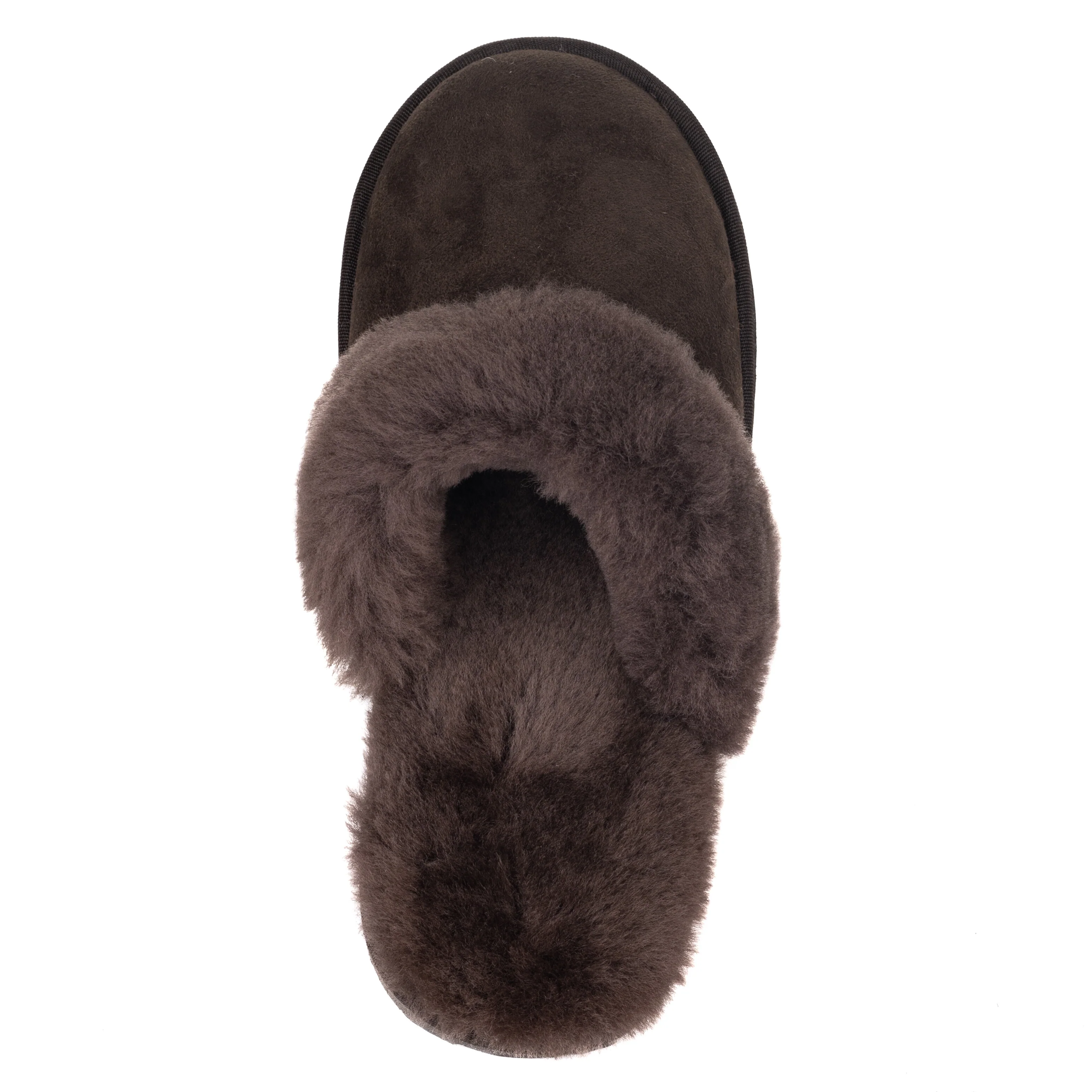 Mule Maison - Dark Brown - Image 4