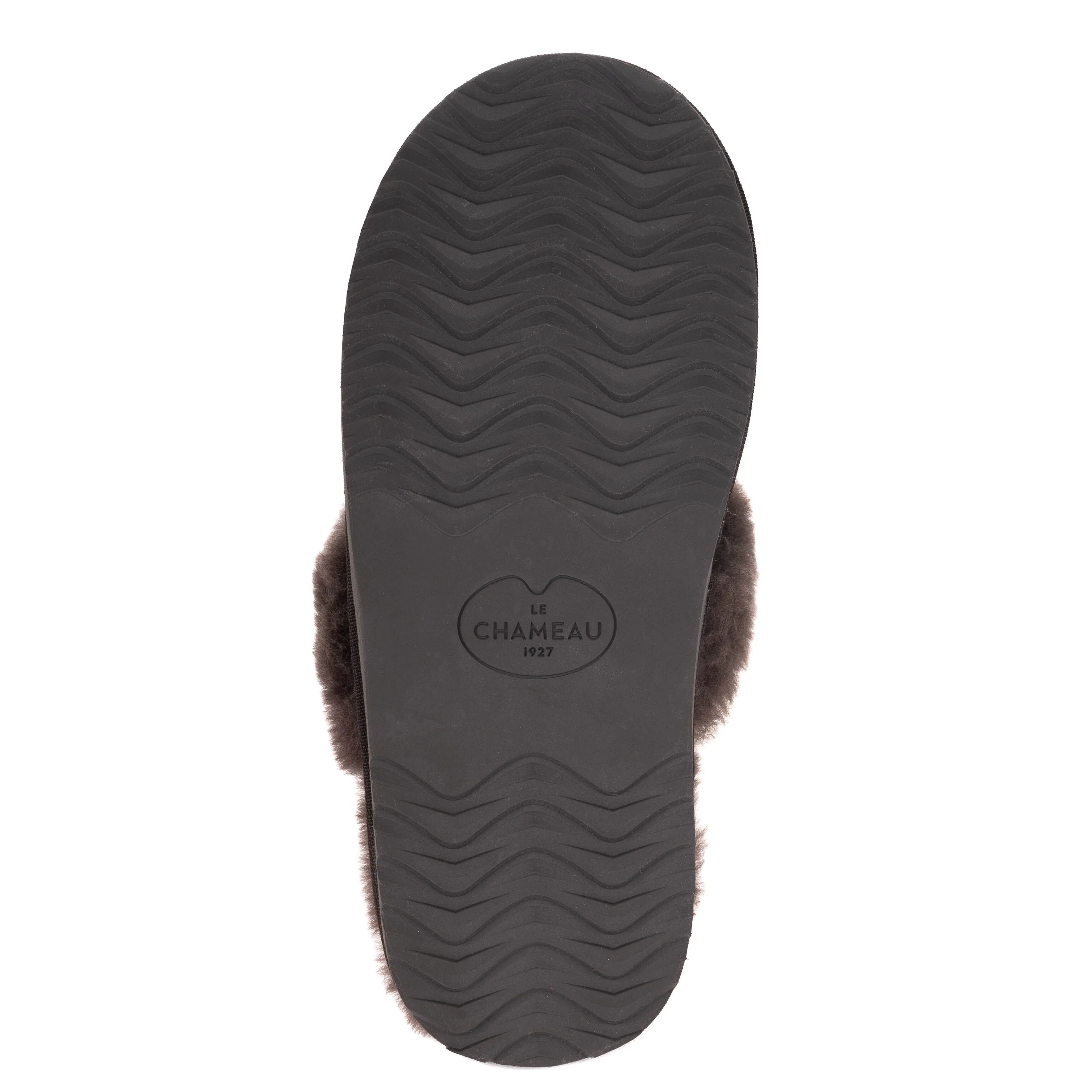 Mule Maison - Dark Brown - Image 5