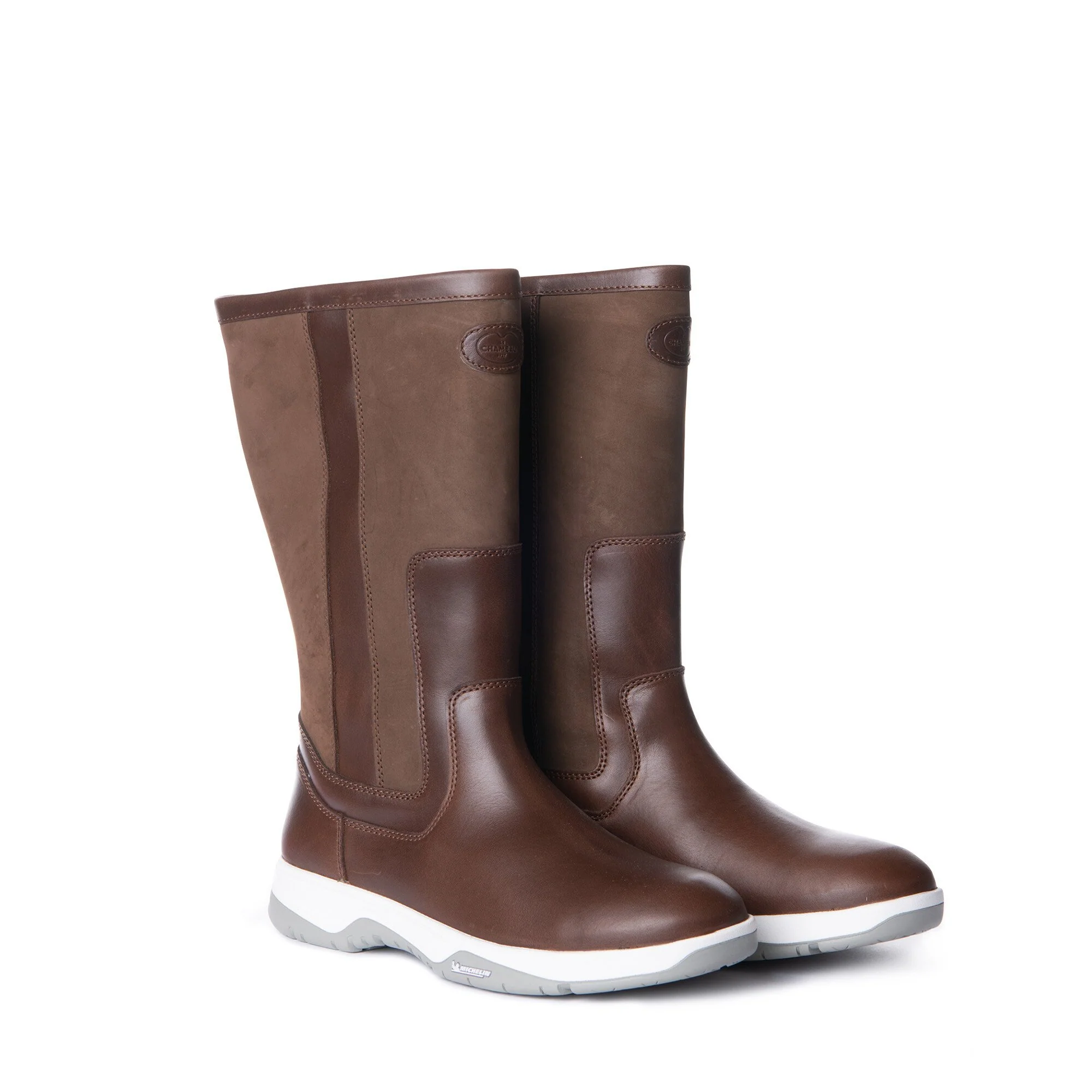 Women's Pontus - Caramel - Image 2
