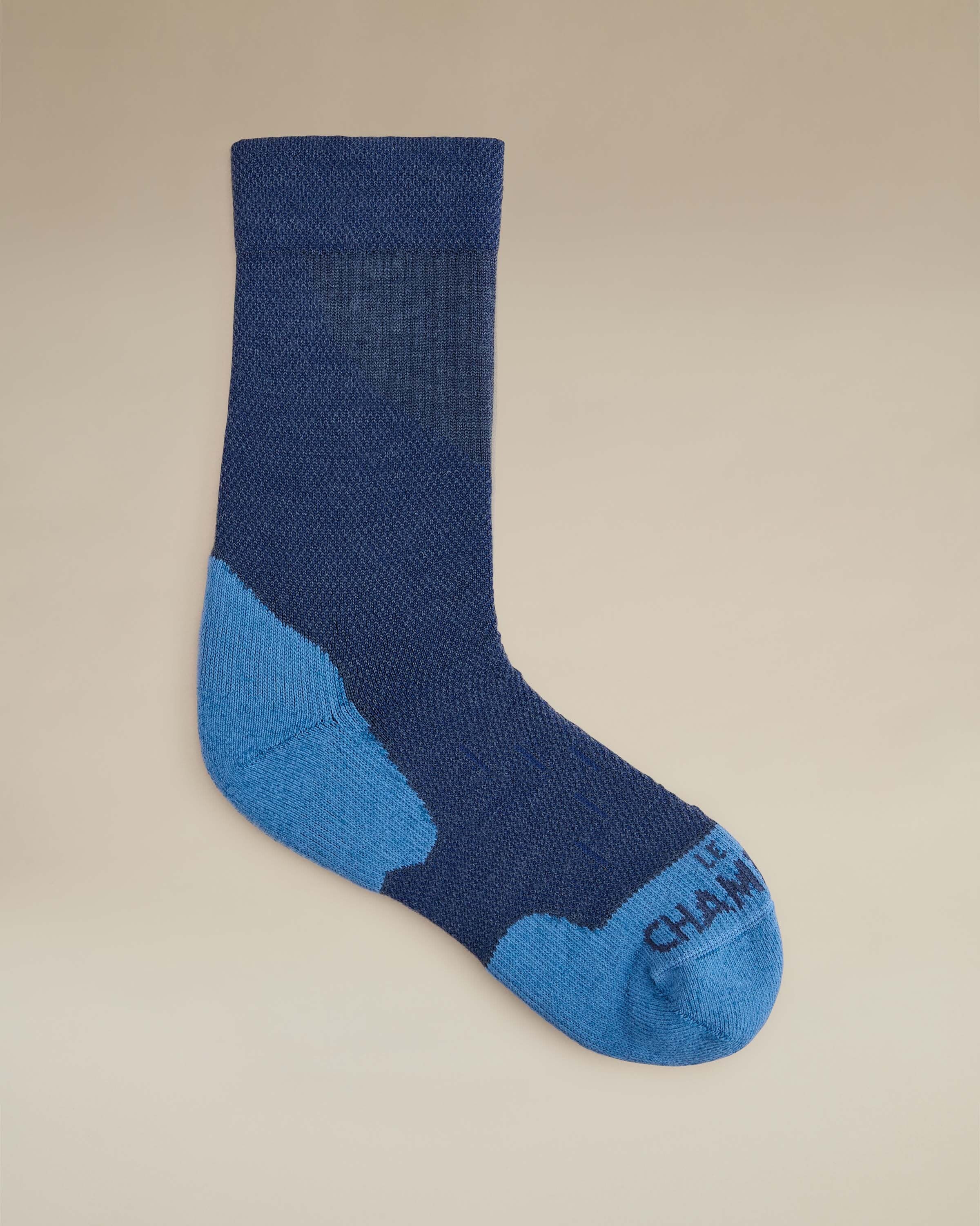 The Ultimate Socks Low - Dark Blue - Image 3