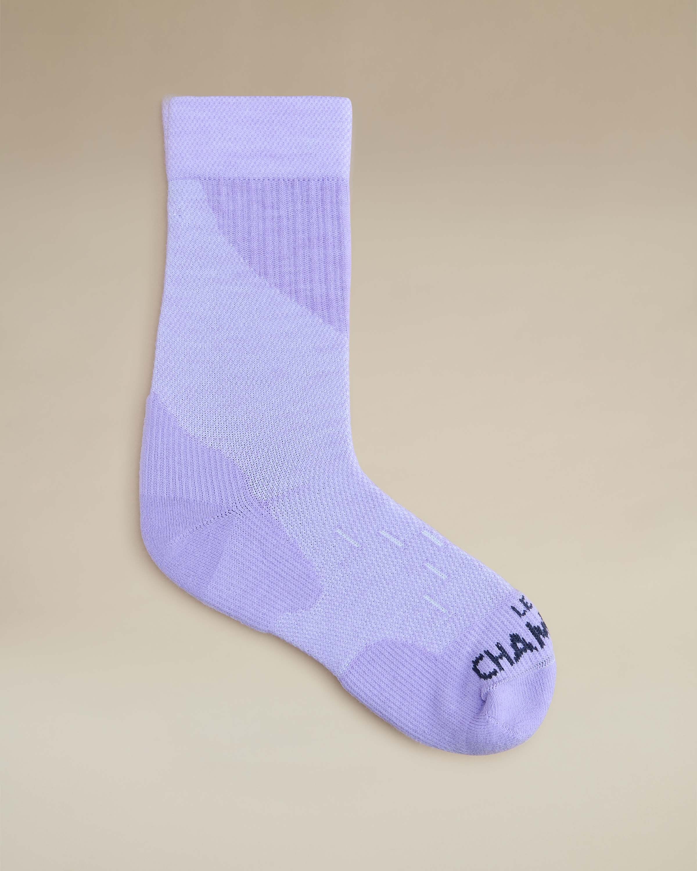The Ultimate Socks Low - Lila - Image 3