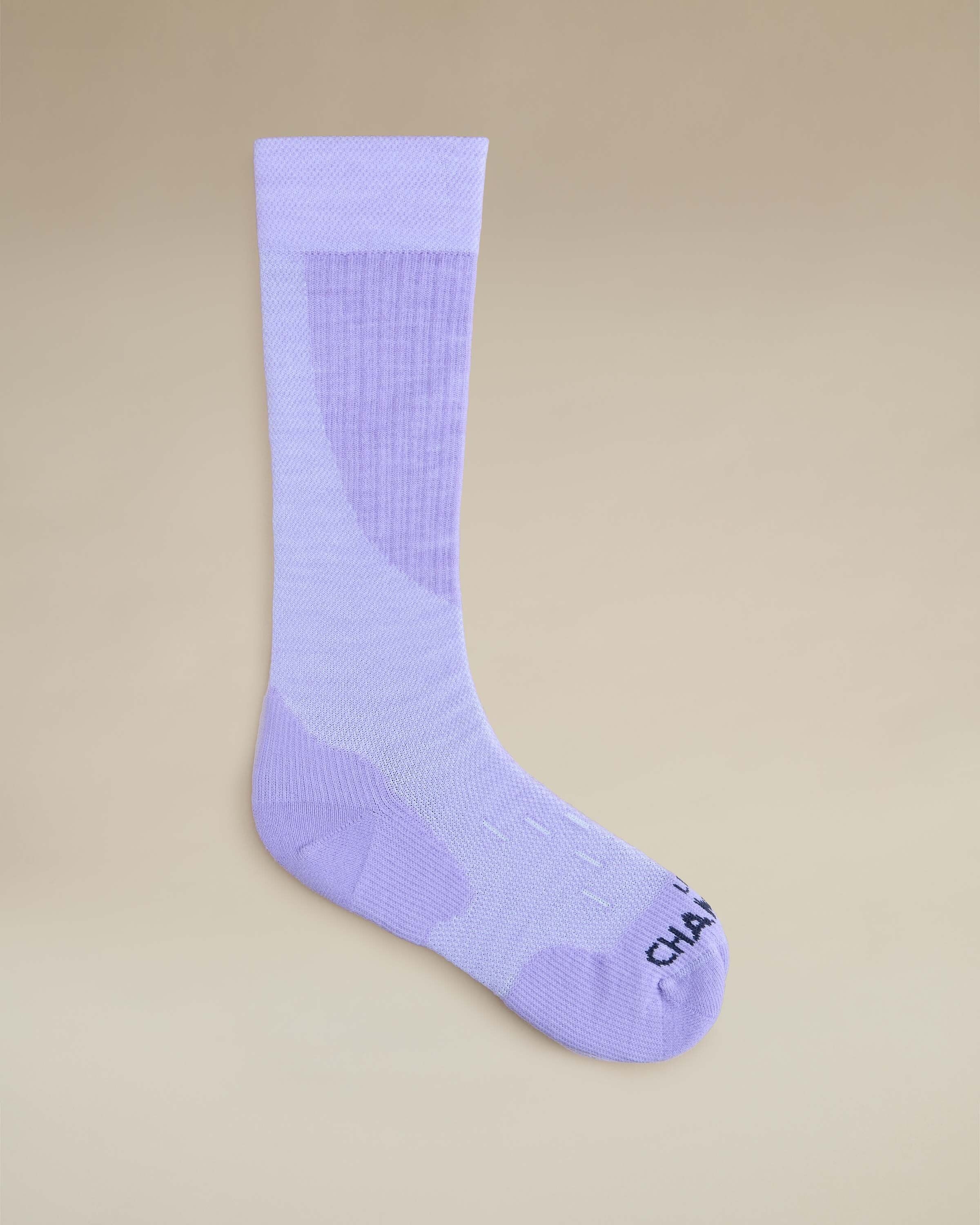 The Ultimate Socks Mid - Lila - Image 3