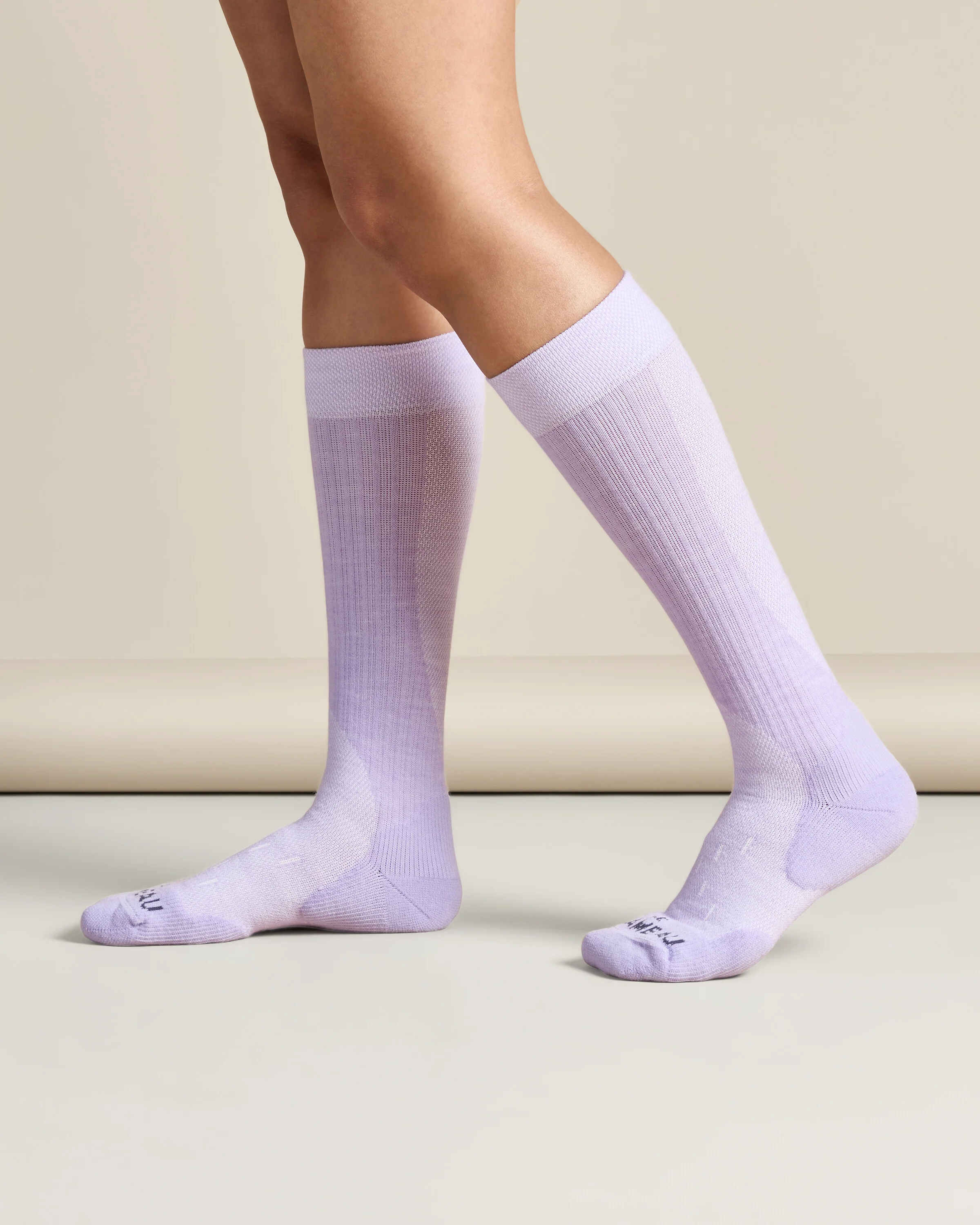 The Ultimate Socks Mid - Lila - Image 5